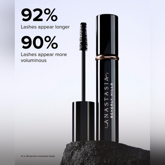 ANASTASIA Brow&Lash Styling Kit "SoftBrown" NEW - Picture 10 of 11